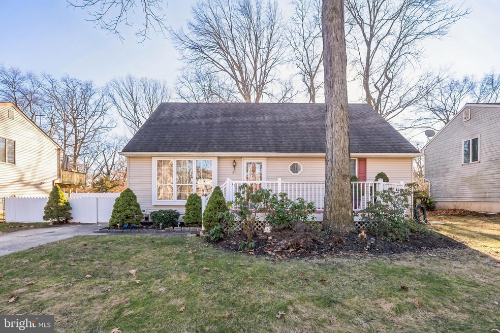 28 Henry St, Delran, NJ 08075 - photo 1