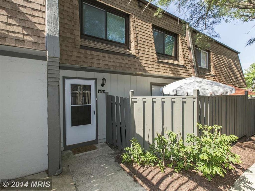 8007 Capistrano Place unit 12C, Alexandria, VA 22309 - photo 1