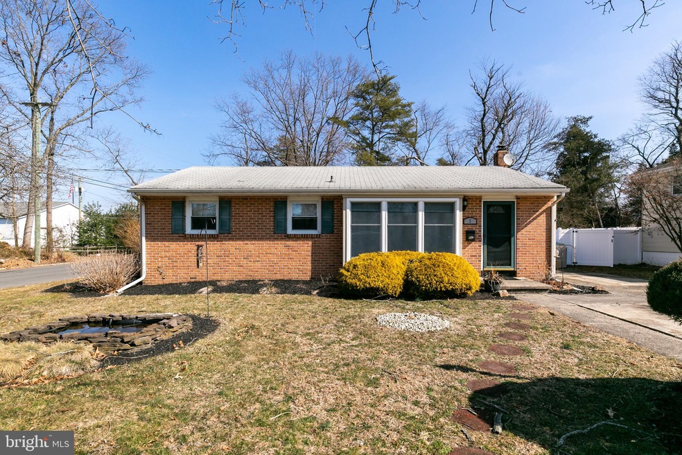 1 Broadview Ave, Berlin, NJ 08009 - photo 1