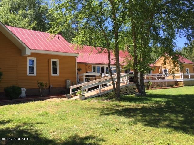 12448 Freeman Cabin Rd, Castalia, NC 27816 - photo 1