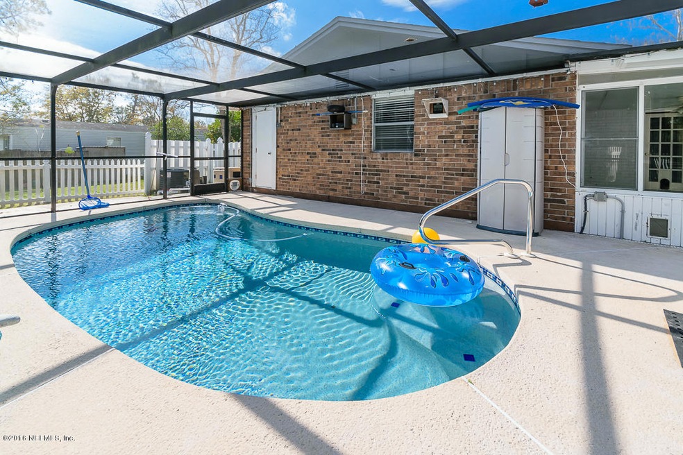 4367 Anson Dr, Jacksonville, FL 32246 - photo 1