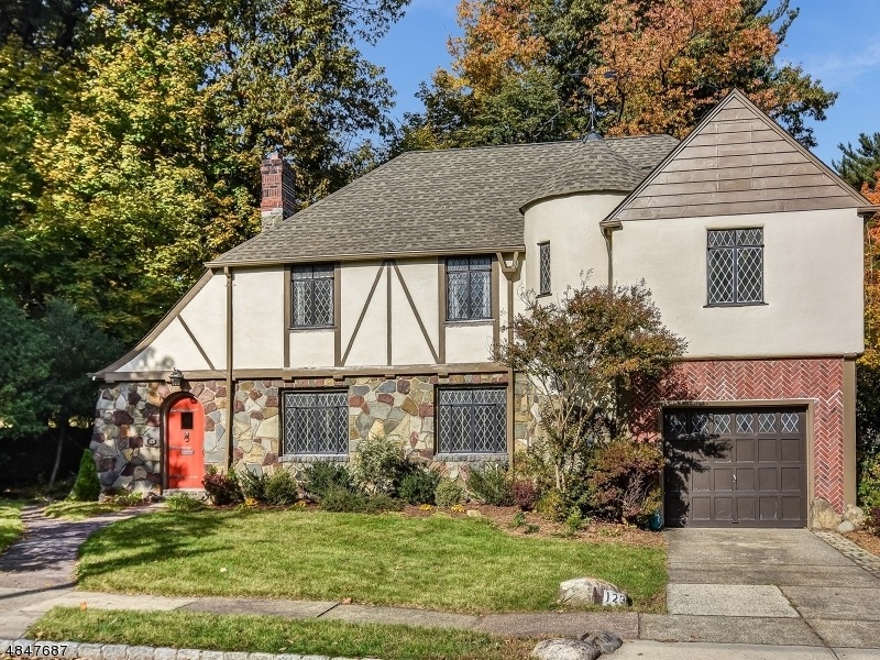 123 Overlook Terrace, Bloomfield, NJ 07003 - photo 1