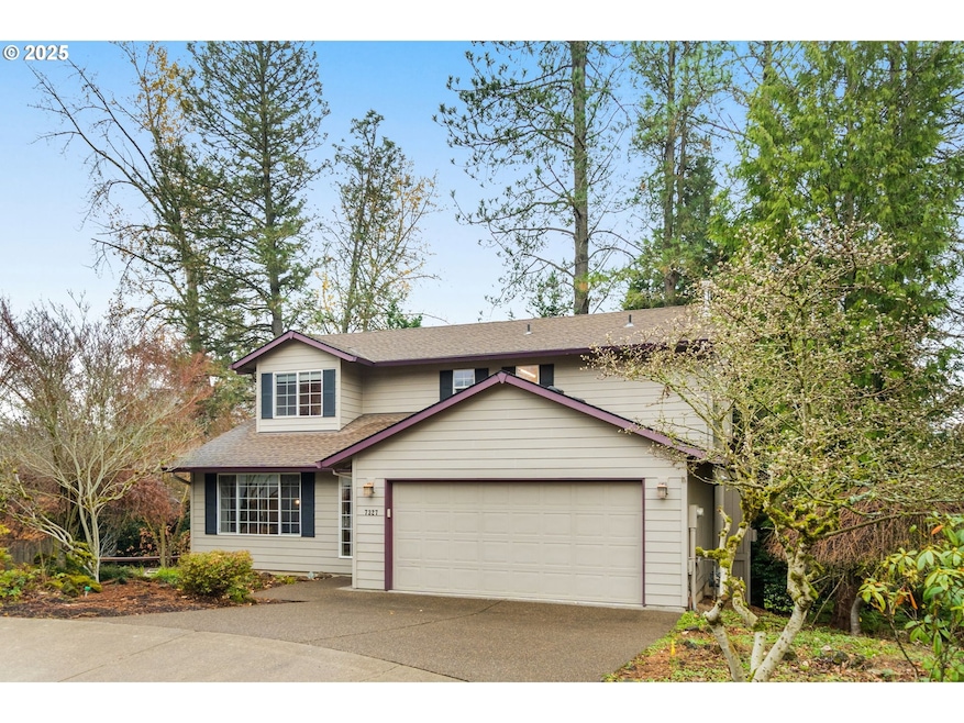 7327 SW Kelsi Ct, Portland, OR 97223 - photo 1