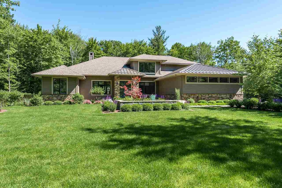 3479 E Shady Ridge Ln, Midland, MI 48642 - photo 1