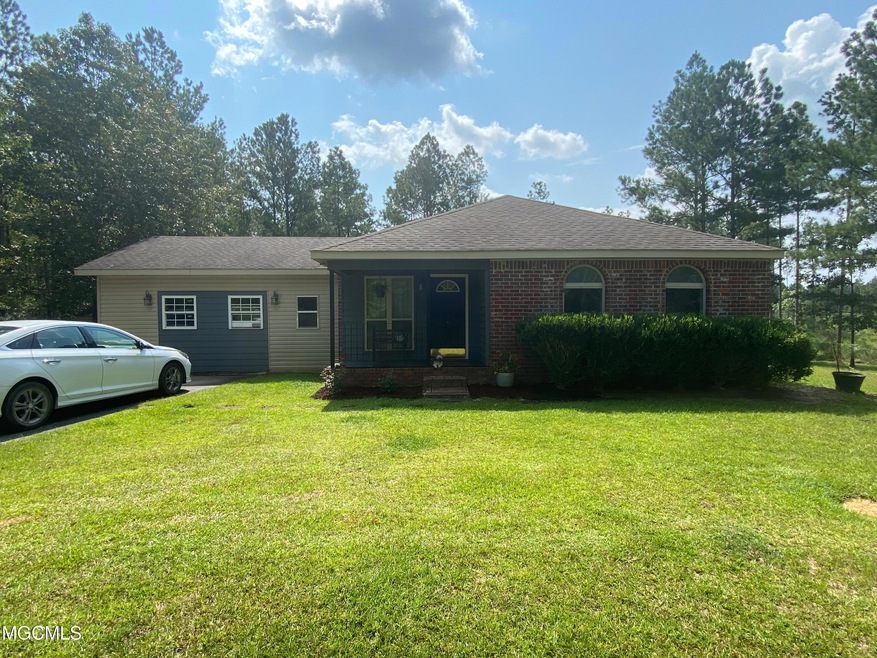 1135 Monkey Mizell Rd, Lucedale, MS 39452 - photo 1