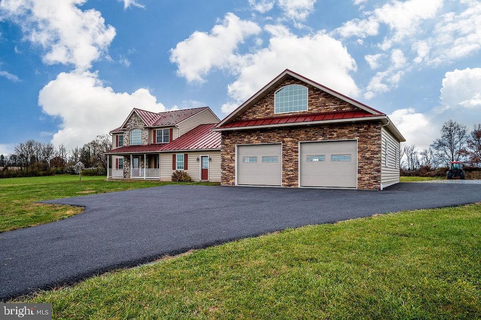 130 Troxel Rd, Shoemakersville, PA 19555 - photo 1