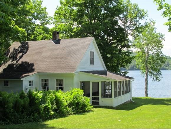 263 Bailey Farm Ln, Barnet, VT 05042 - photo 1