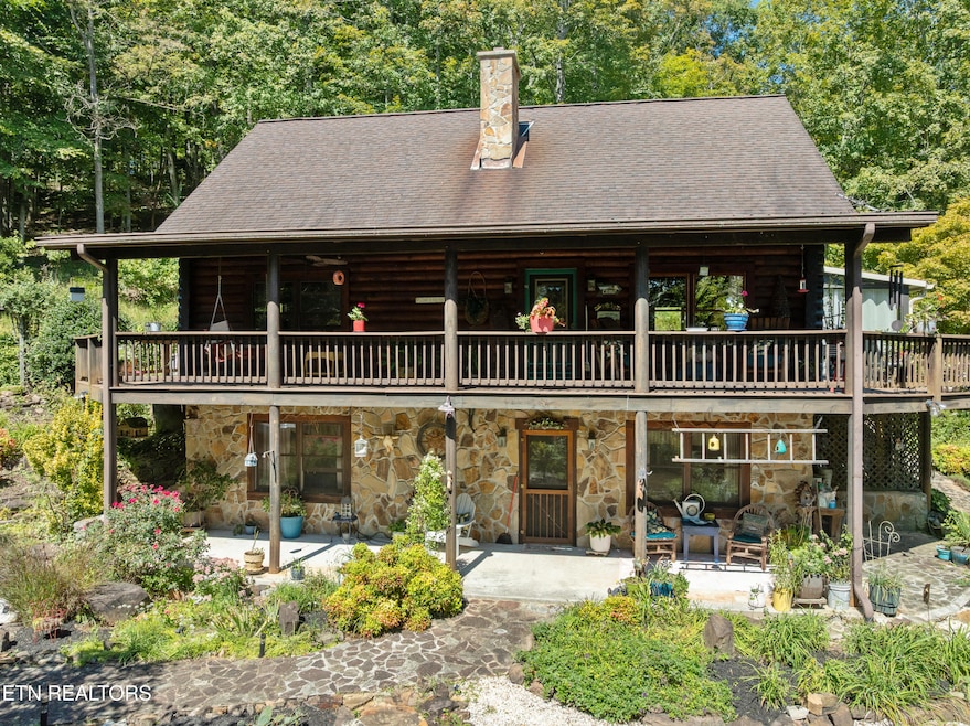 1130 Lakeview Dr, Sharps Chapel, TN 37866 - photo 1