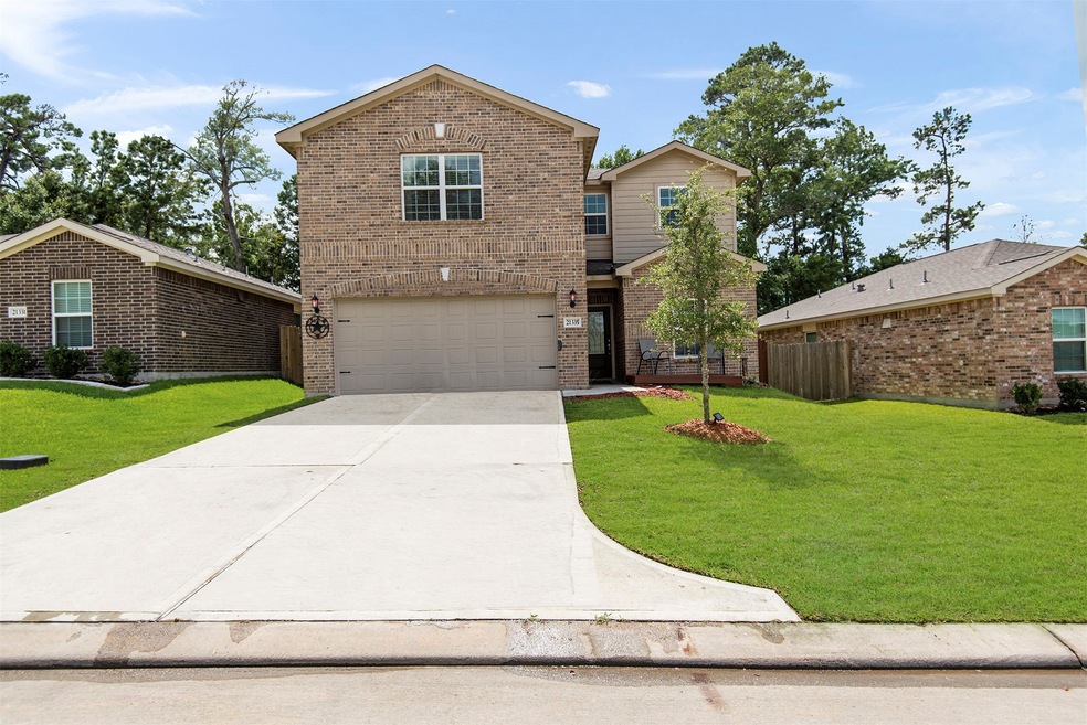 21335 Slate Bend Dr, Hockley, TX 77447 - photo 1