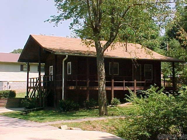 700 N Marion St, Sheridan, AR 72150 - photo 1