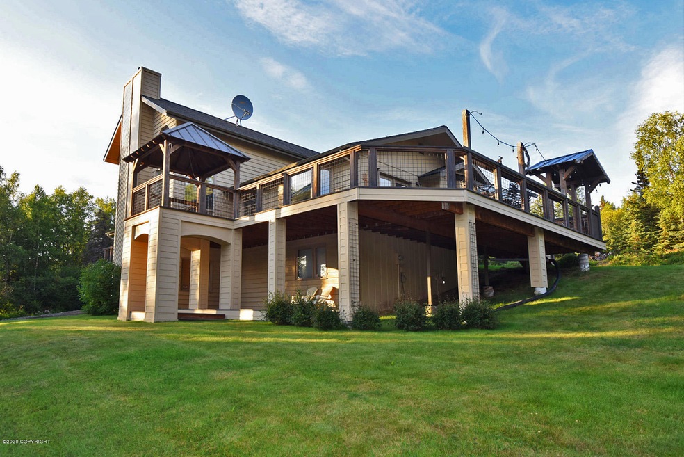 4701 E 135th Ave, Anchorage, AK 99516 - photo 1