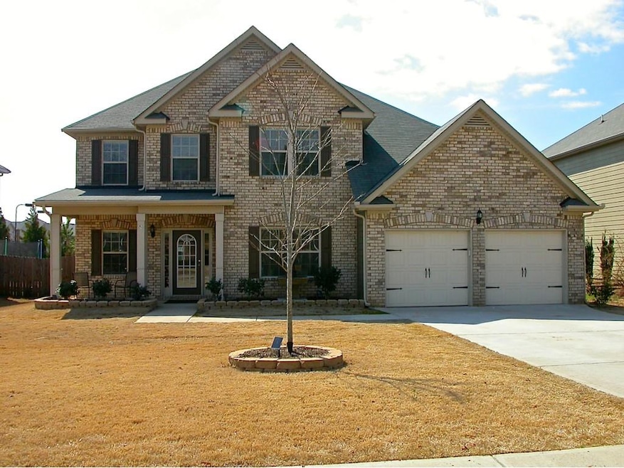Front Exterior