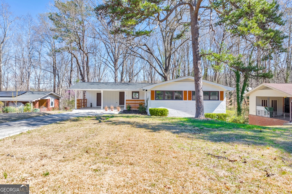 Sold $455,500 • Co-Listing Agent