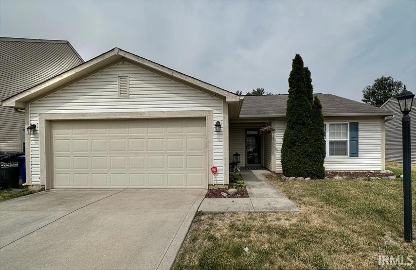 4209 Springmill Dr, Kokomo, IN 46902 - photo 1
