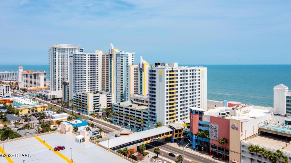300 N Atlantic Avenue 606#
