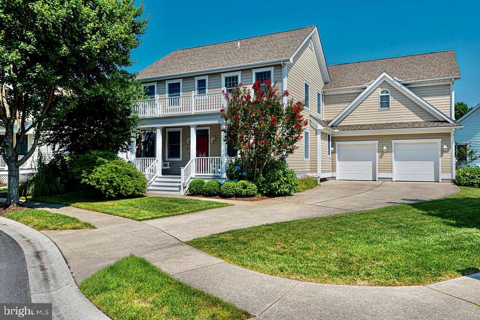 26 October Glory Ave, Ocean View, DE 19970 - photo 1