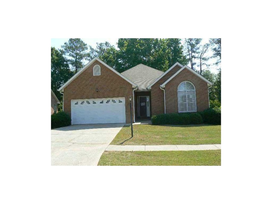 Exterior Front. FRONT