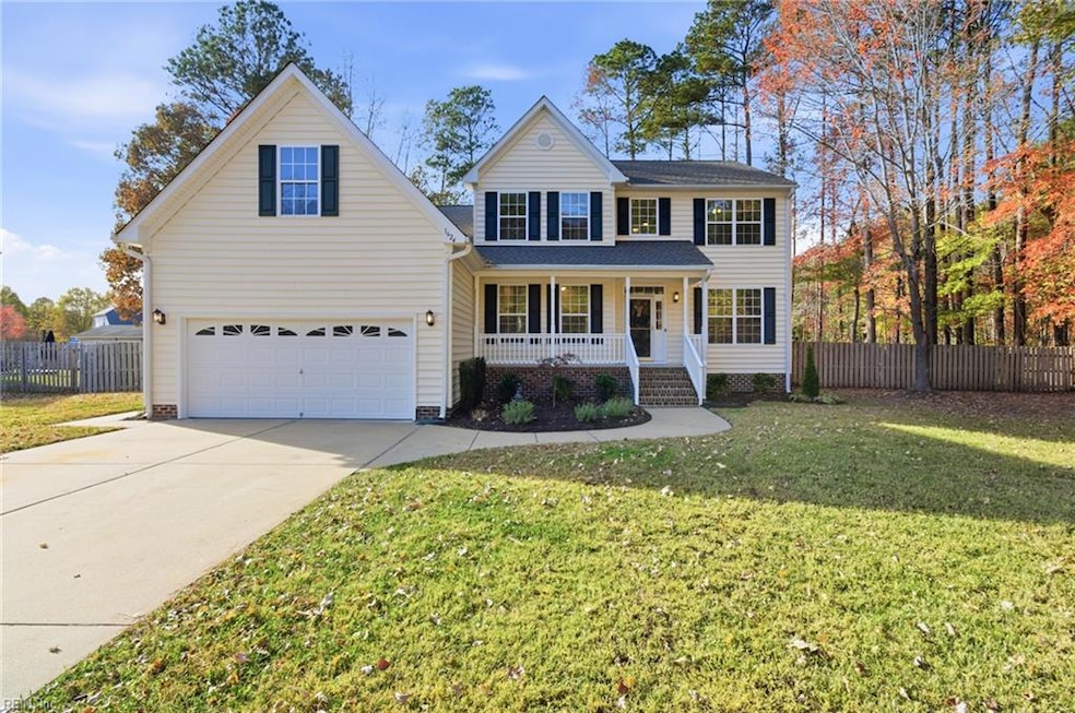 1624 Emerald Woods Dr, Chesapeake, VA 23321 - photo 1