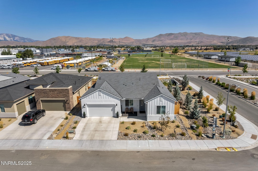 Under Contract $615,000 • Co-Listing Agent