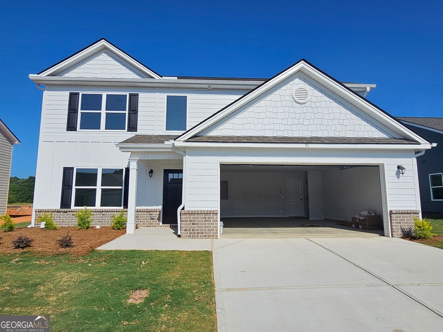 51 Lake Dr unit 74, Winder, GA 30680 - photo 1