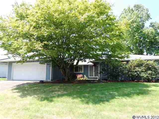 5511 Kafir Dr NE, Keizer, OR 97303 - photo 1
