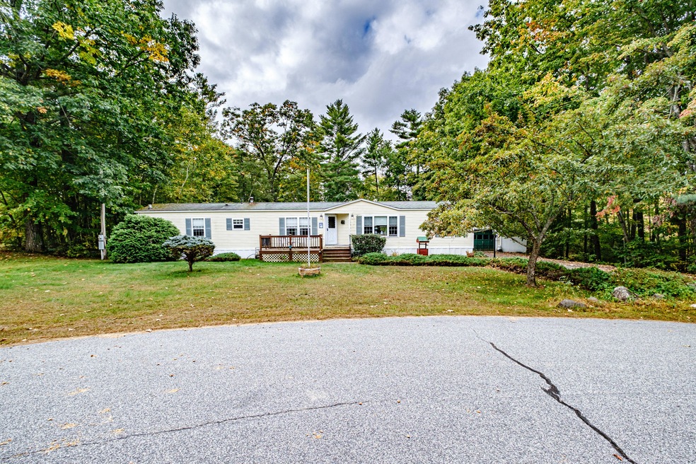 21 Westside Sebago, Standish, ME 04084 - photo 1