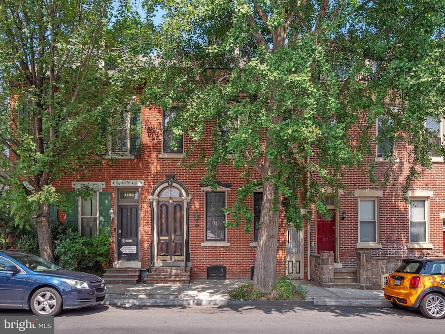 1119 W Turner St, Allentown, PA 18102 - photo 1