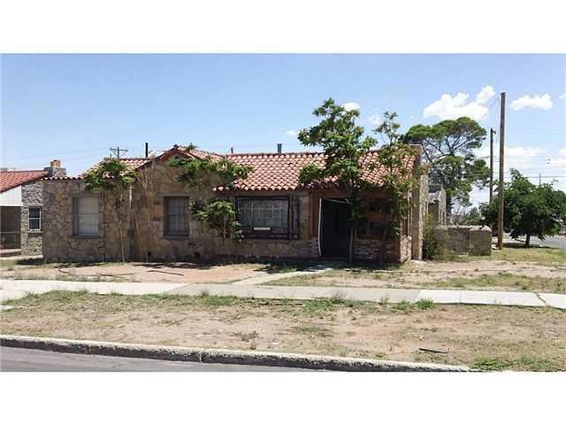 3900 Sacramento Ave, El Paso, TX 79930 - photo 1
