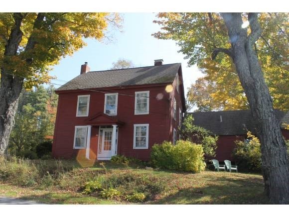 185 S Pleasant St, New London, NH 03257 - photo 1