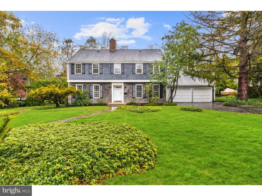 48 Philip Dr, Princeton, NJ 08540 - photo 1