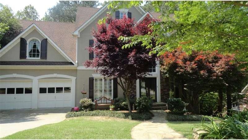 1849 Settindown Dr, Roswell, GA 30075 - photo 1