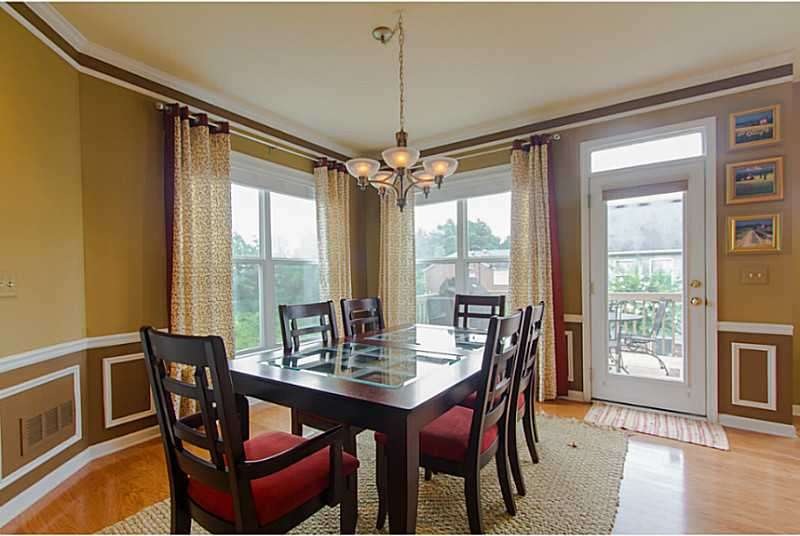 Dining Room. beautiful dining room