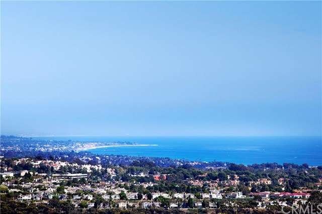 OCEAN VIEW FROM PROPERTY, AMAZING VIEW DOWN THE CO
