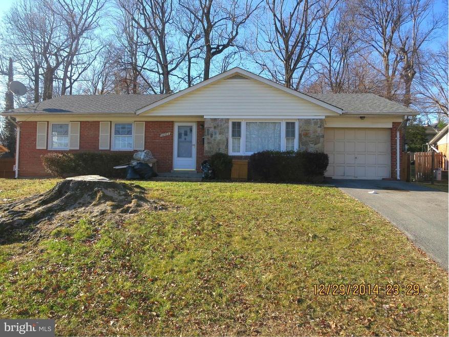 14102 Parkland Dr, Rockville, MD 20853 - photo 1