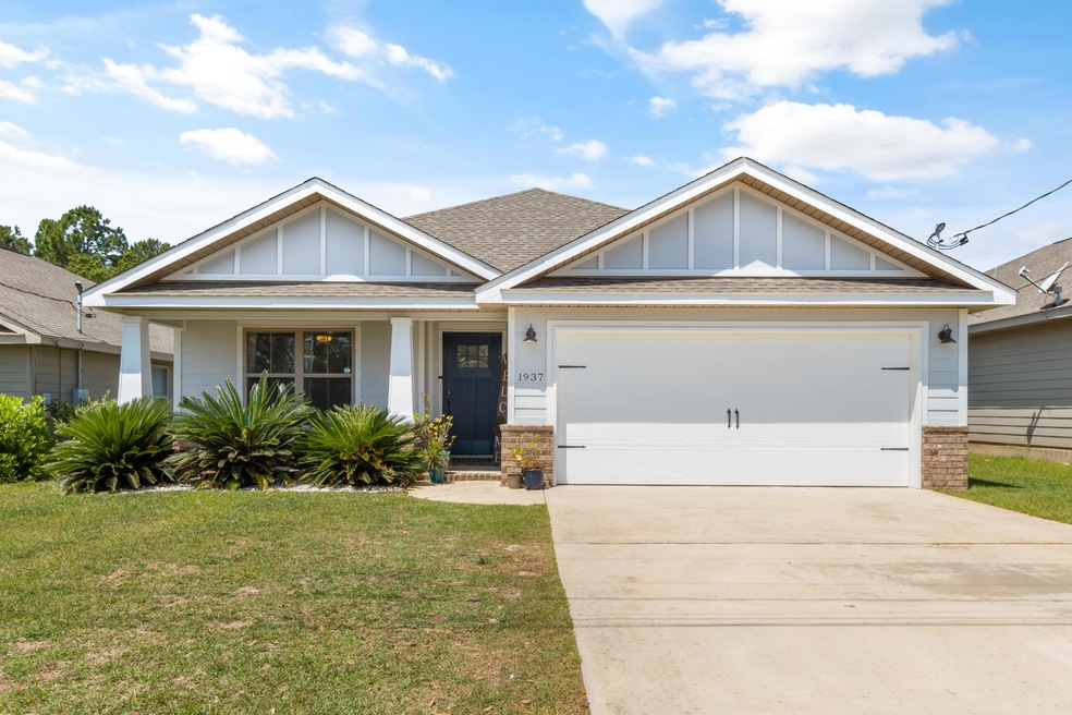 1937 Esplanade St, Navarre, FL 32566 - photo 1