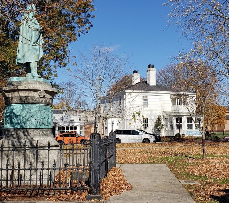 166 Mill St unit A, Newport, RI 02840 - photo 1