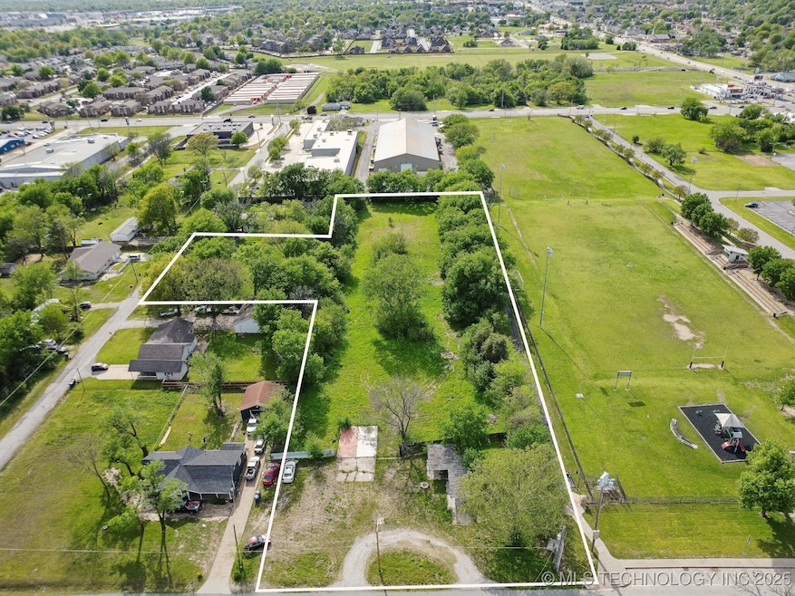 9919 E 63rd St, Tulsa, OK 74133 - photo 1