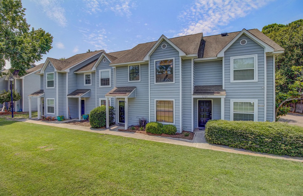Townhome