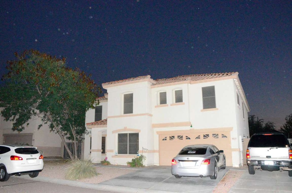 IMAGINE COMING HOME TO YOUR MASSIVE HOME