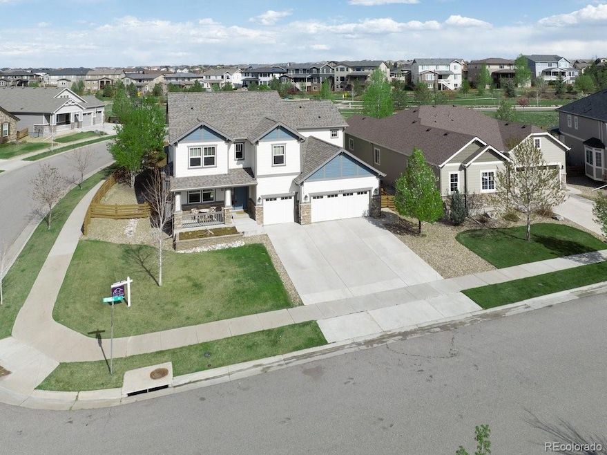 Sold $780,000 • Co-Listing Agent