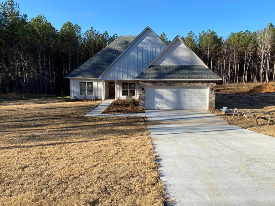 93 Cr 411, Oxford, MS 38655 - photo 1