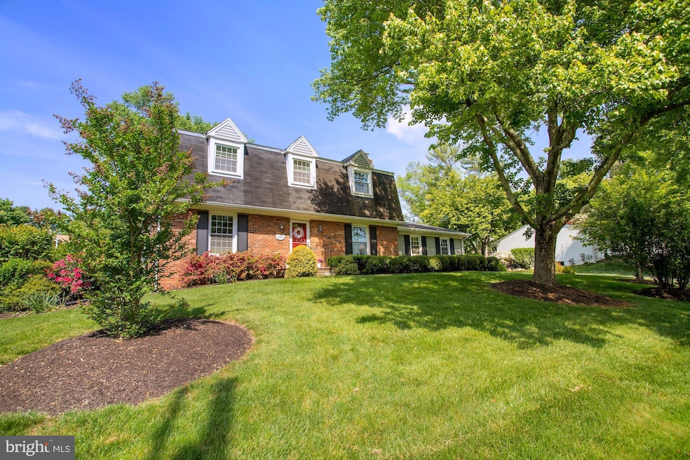 14804 Notley Rd, Silver Spring, MD 20905 - photo 1