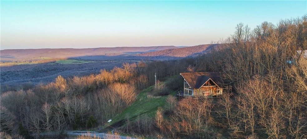 20099 Hazel Valley Wc 47 Rd, Fayetteville, AR 72701 - photo 1