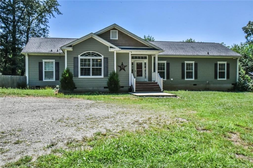 15 Bango Dr, Leicester, NC 28748 - photo 1