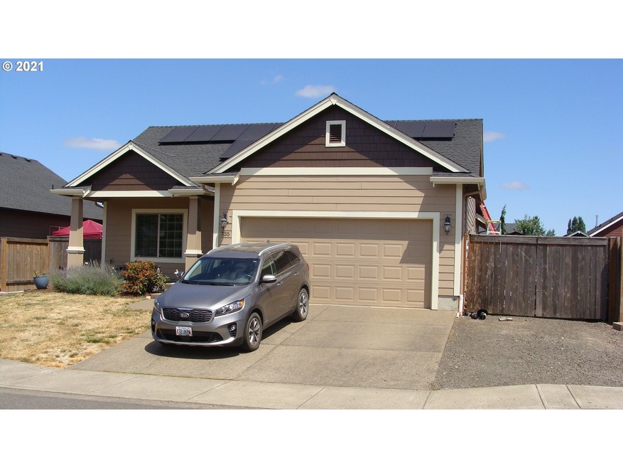 735 Burghardt Dr, Molalla, OR 97038 - photo 1