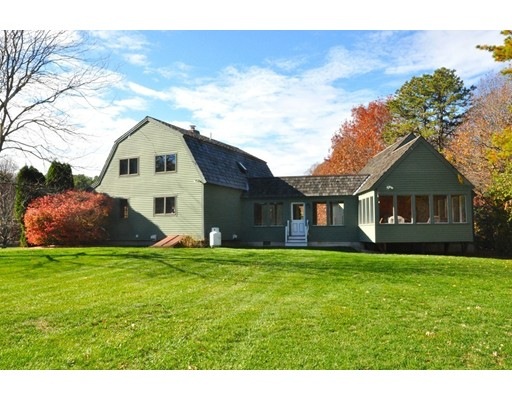 23 Plantingfield Rd, Mansfield, MA 02048 - photo 1