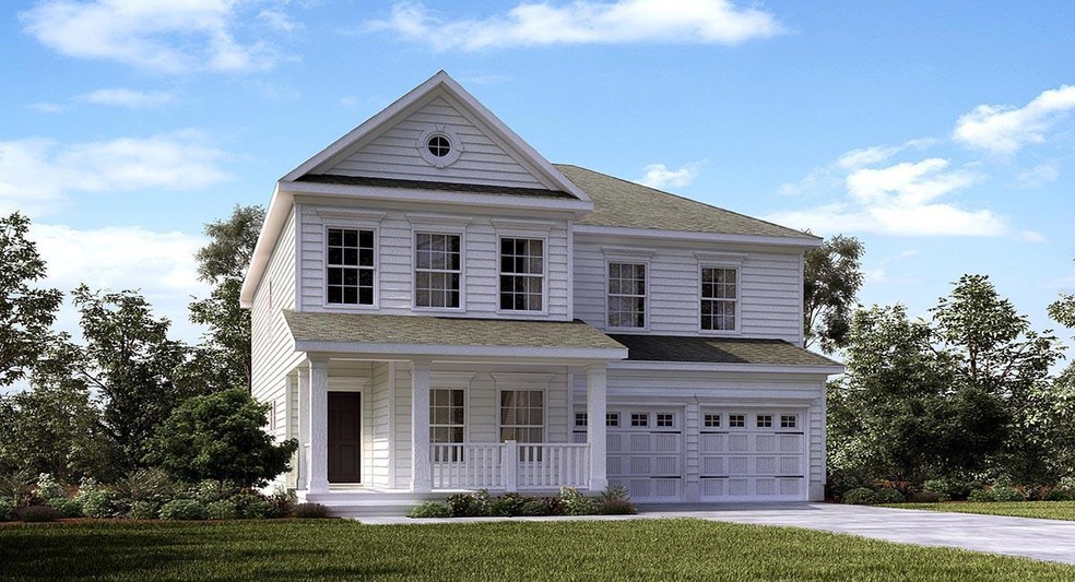 Mansfield B with opt guest suite