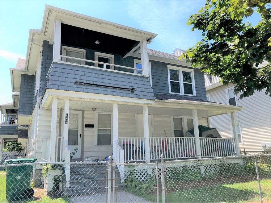 6 Woodlawn St unit 2, Springfield, MA 01108 - photo 1