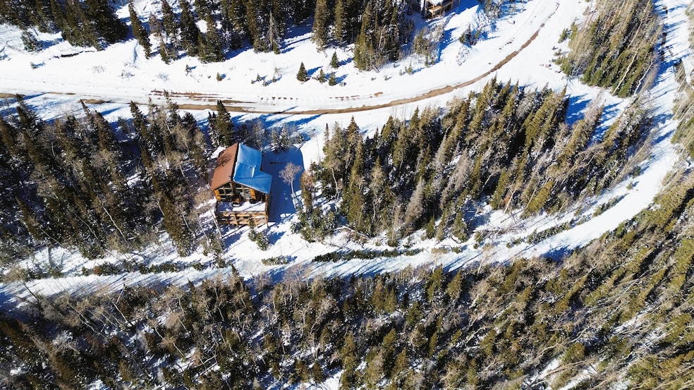 689 W Hunter Ridge Dr, Brian Head, UT 84719 - photo 1