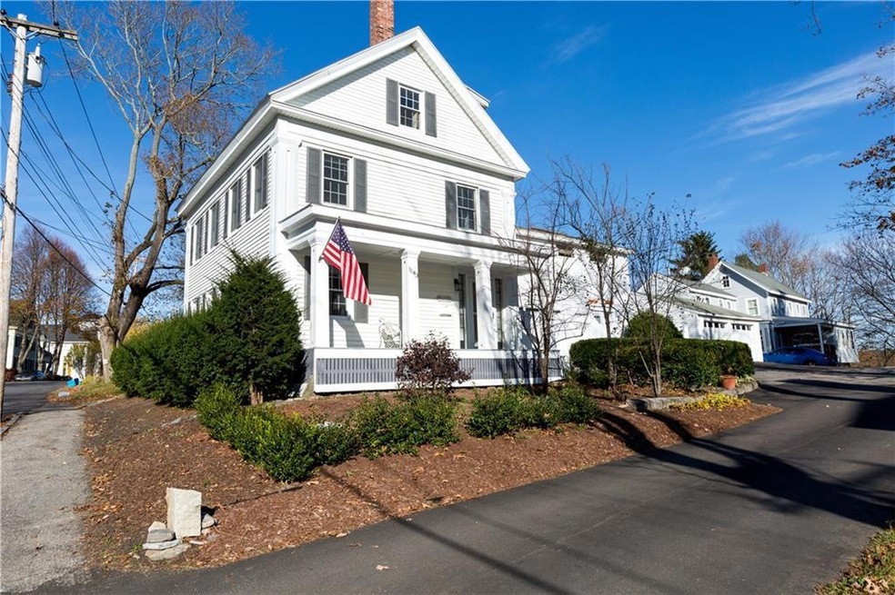 1143 Washington St, Bath, ME 04530 - photo 1